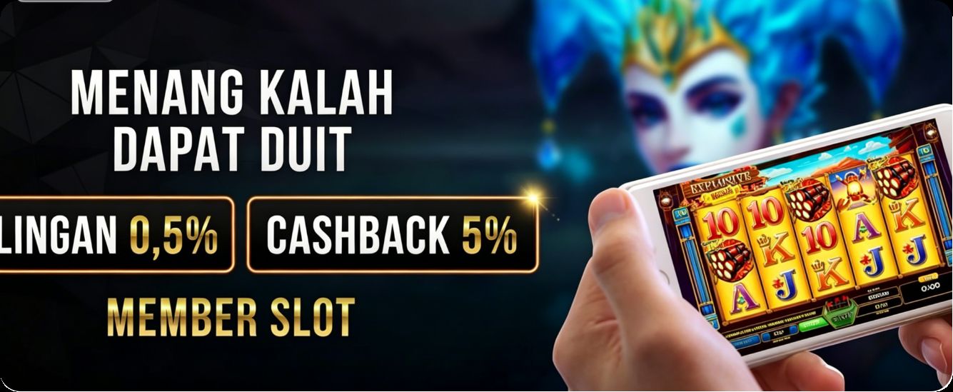 Main askasinorp.com Menang Jackpot Besar